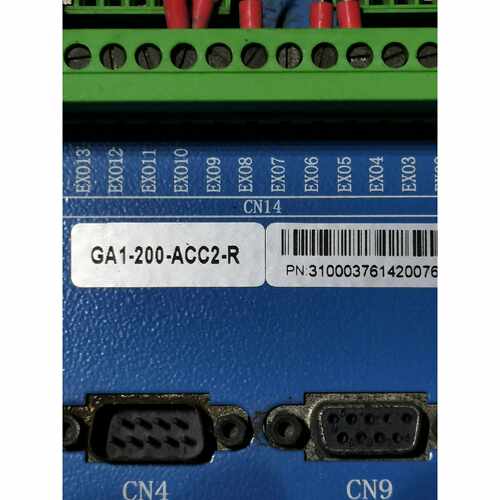 （议价）固高运动控制卡GA1200ACC2R控制器包邮包好包