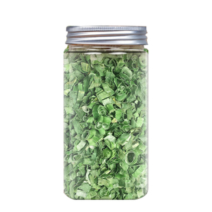 脱水蔬菜香菜干香葱干蒜叶蒜苗组合家用调味料罐装即食干菜蔬菜包
