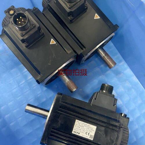询价-禾川2000W伺服单电机SVX3MA200AN2LN