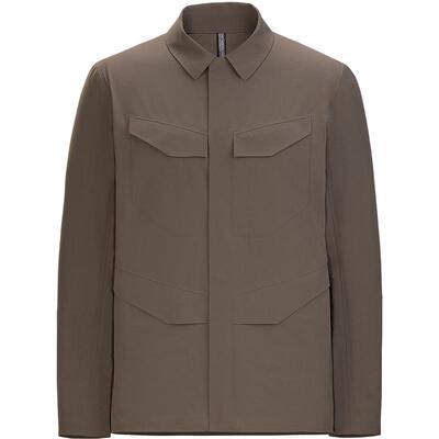 VEILANCEFIELD软壳夹克