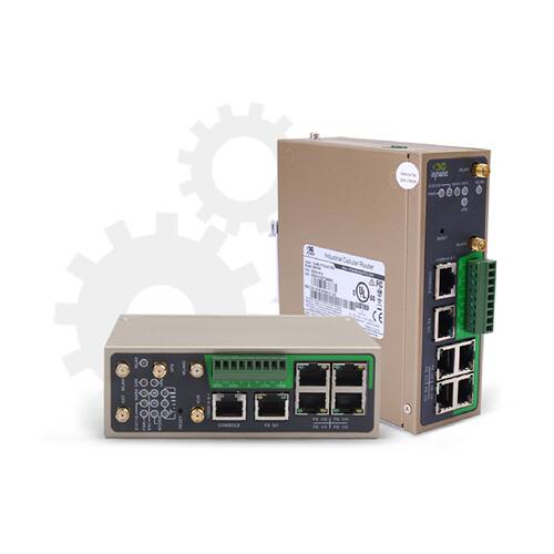 议价映翰通 Inhand   InRouter900 工业LTE路由器 IR912L-TL00