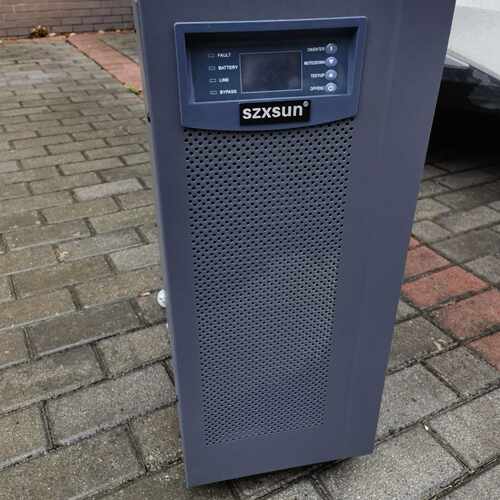 询价-SZXSUN UPS电源 C6K 6KVA