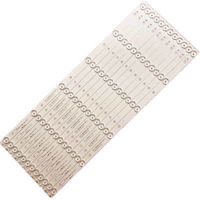 适用创维55M7灯条RF-AZ550E32-0601S-04 A4 YAL13-00635280-14灯