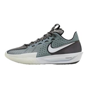 Nike/耐克Air Zoom GT Cut 3 EP低帮实战减震篮球鞋DV2918 HV9919