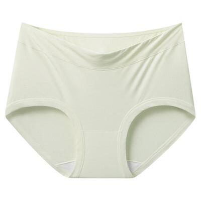 女士2026新款莫代尔三角内裤