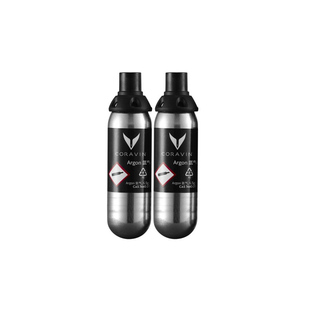 Coravin卡拉文 纯净氩气囊 氩气红酒保鲜 Coravin氩气瓶官方正品