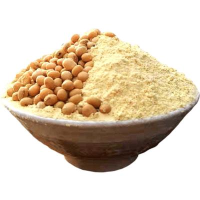 黄豆面农家测试推荐杂粮煎饼河南