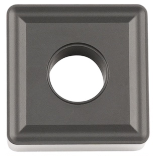 数控刀片四方外圆刀片SNMG150608/150612/16铸铁专用钢件中孔