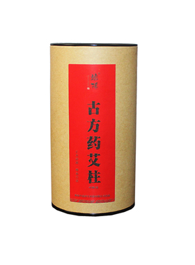 蕲春宫寒妇科古法艾灸条