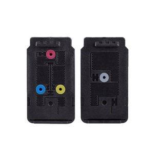 瑞博适用佳能TS3440墨盒PG445黑色446彩色TS3440 TS3140连供MG2540S打印机MG2545s TR4640 TR4540一体机