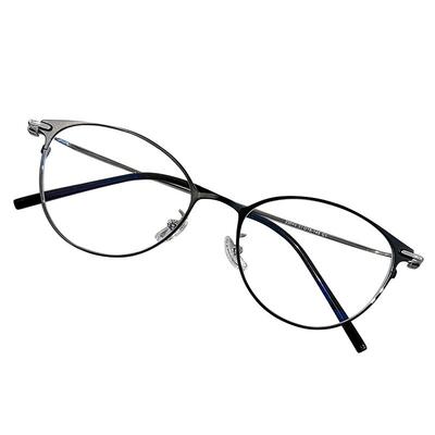 FRECKLE超轻纯钛近视眼镜