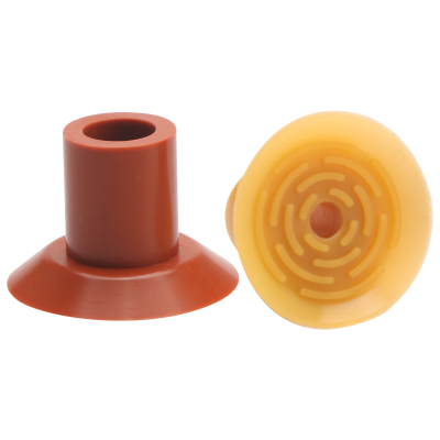 全力发真空吸盘SGP单层花纹吸袋