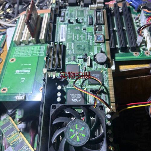 询价-艾讯工控主板SBC8161REV.A1没有