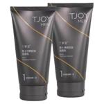 丁家宜男生专用洁面洁保湿任何肤质控油青少年学生平价洗面奶120g