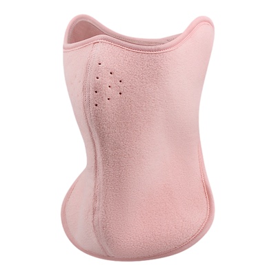 防风面罩骑行电动车护耳护脸护颈防冻防寒耳罩加厚加绒保暖口罩冬