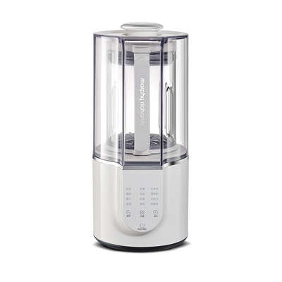 摩飞柔音多功能破壁机豆浆机