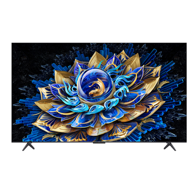 TCL85T7LQD-MiniLED电视