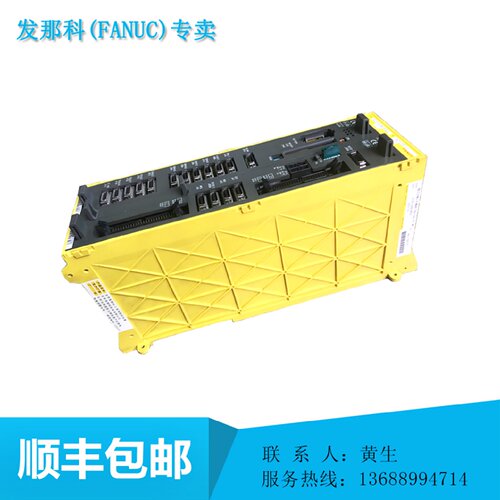 议价fanuc控制器驱动器 A02B-0280-B502现货出售 议价