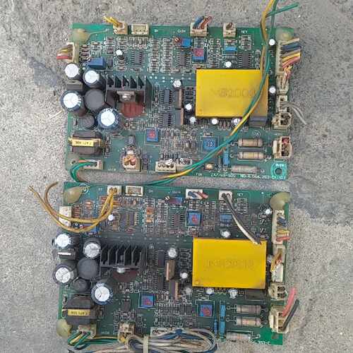 ZX7/WS-SOU MS200 威特力焊机电源板 驱动板 控制设备
