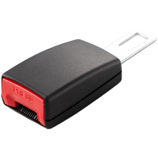 安全带叉片头抠头延长器卡口插头安全片车内装饰汽车用品大全