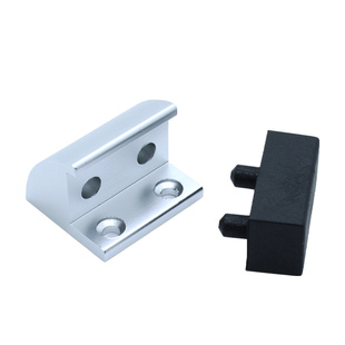 防撞门顶门阻门碰门撞粒橡胶门顶不锈钢门顶门止