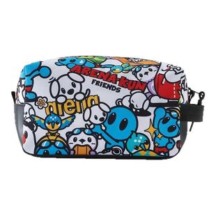 Arena阿瑞娜游泳包男女款专业训练游泳包防污沙滩包大容量收纳包