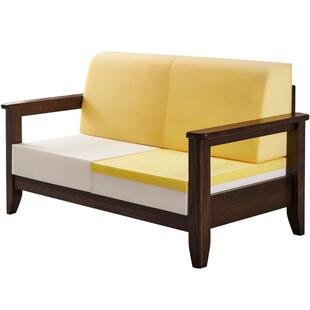 50D高密度海绵垫加硬厚沙发坐垫定做实木红木飘窗卡座乳胶垫定制