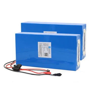 哈雷电动车电池60V48V72V电摩艾跑启牛电瓶车沃趣宽胎锂电池组