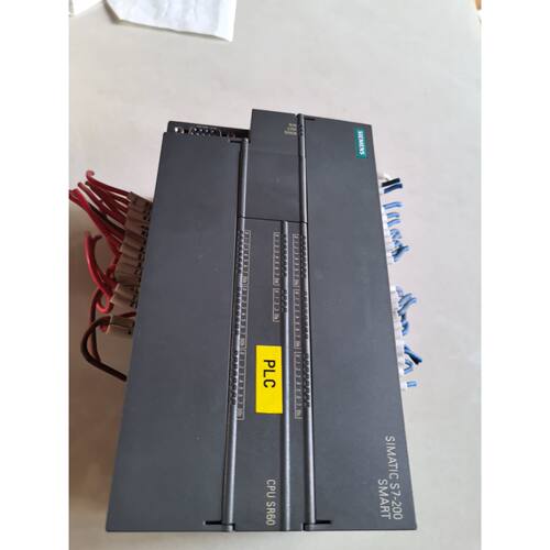 询价-plcS7200smartCPUSR60型号