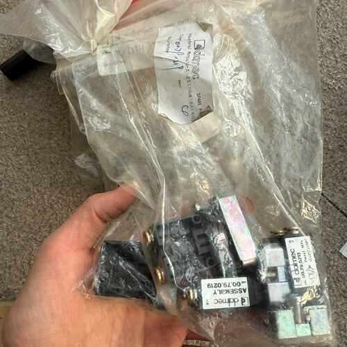 【请询价】拆封dalmec、EVGENICS、FACOM等工业配