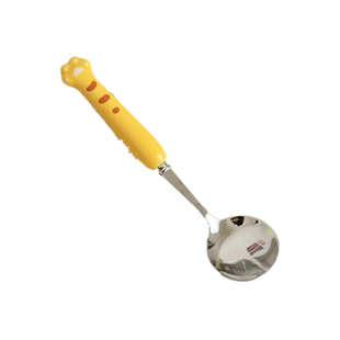 JOJO'S L. PD.collect.勺子高颜值餐具ins风萌虎网红卡通 | 集产