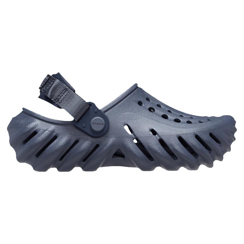 CROCS卡洛驰中性洞洞鞋轻便凉鞋