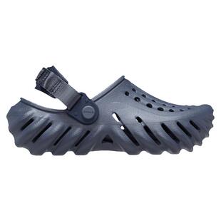CROCS卡骆驰夏季中性洞洞鞋波波Clog沙滩鞋速干轻便凉鞋 207937