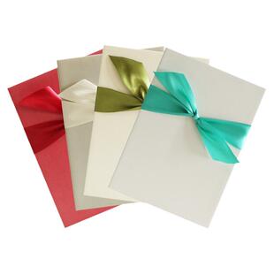 主持人手卡誓言板结婚礼舞台词夹专用A5插卡式高级感素雅儿童定制