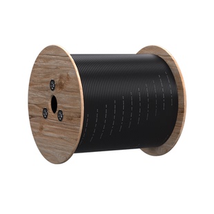 4芯室外单模光缆GYXTW四芯六芯光纤光缆铠装光纤线中心束管式光纤光缆6芯8芯12芯24芯架空光缆监控安防线