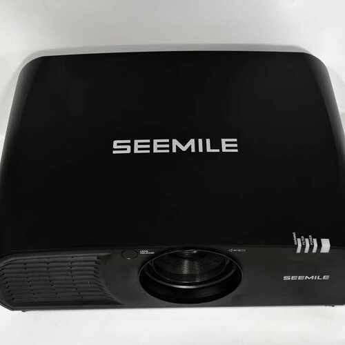 SEEMILE视美乐 SML-PX605 激光投影机议价