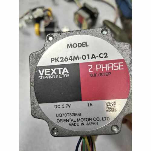 询价VEXTA东方电机PK264M-01A-C2