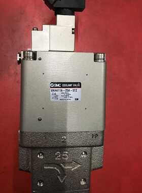 议价气控阀VNH411A-25A-5TZ当天发货适用