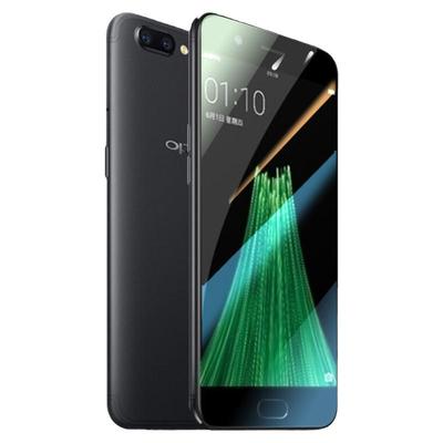 oppor11s钢化膜全屏抗蓝光防摔膜