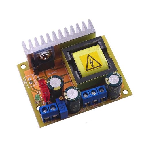 DC-DC升压模块ZVS电容充电高压可调电磁炮780V45-390V稳压±