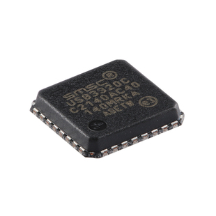 原装USB3320C-EZK QFN-32 高速USB 2.0 ULPI PHY收发器芯片