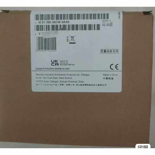 议价6ES7 2883AE040AA0可维修