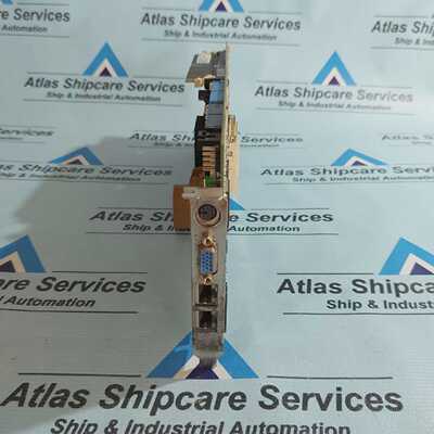 KONTRON PCG820 CPU BOARD 0B0PCG8200001000