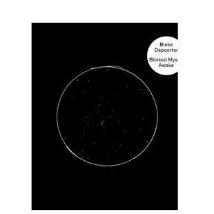 【现货】眨眼醒来英文摄影集摄影师专辑Bieke Depoorter进口原版书精装14岁以上Blinked Myself AwakeCannibal/Hannibal Publish