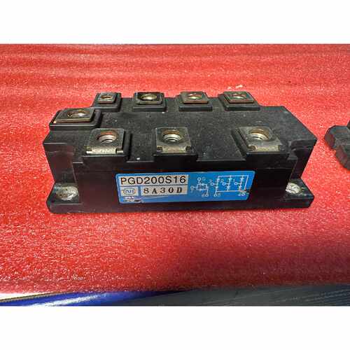 【议价-可维修】 PGH200N16 DFA150AA160 DFA150CB /均有货