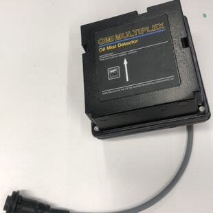议价QMI MULTIPLEX油雾检测仪