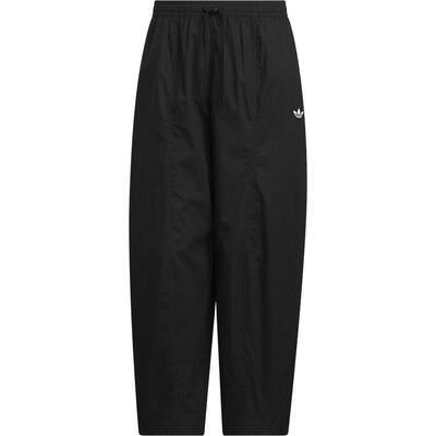 Adidas/阿迪达斯官方正品三叶草男士梭织运动宽松日常长裤KH1177