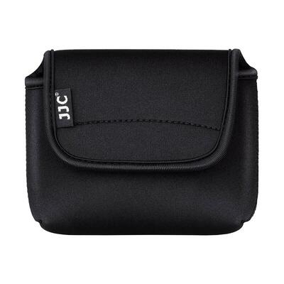 JJC适用于徕卡Sofort2相机包SOFORT 2 D-LUX8富士X half X-HF1内胆包相机收纳包DLUX8保护套便携袋数码配件