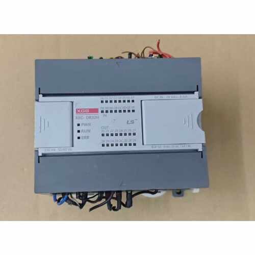 溢价-LSXBC-DR32HPLC控制器，，成色都在图