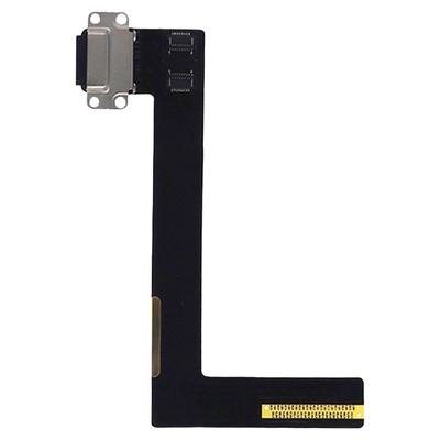 适用于平板iPad6 Air2尾插排线 A1566 A1567充电小板USB接口